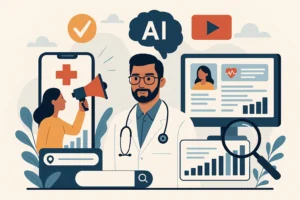 Healthcare Marketing Strategies